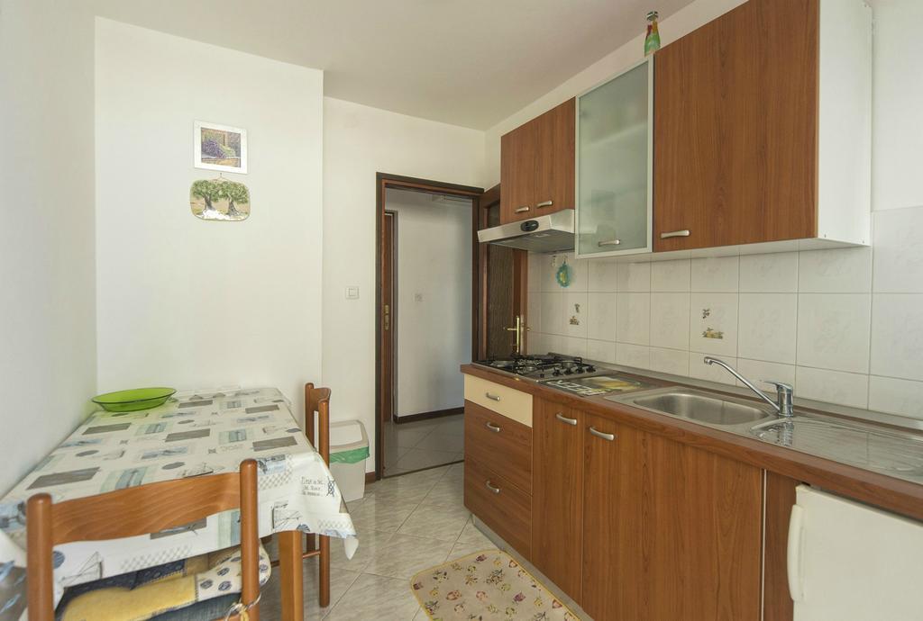 Apartments Jurisevic อูมัค ภายนอก รูปภาพ