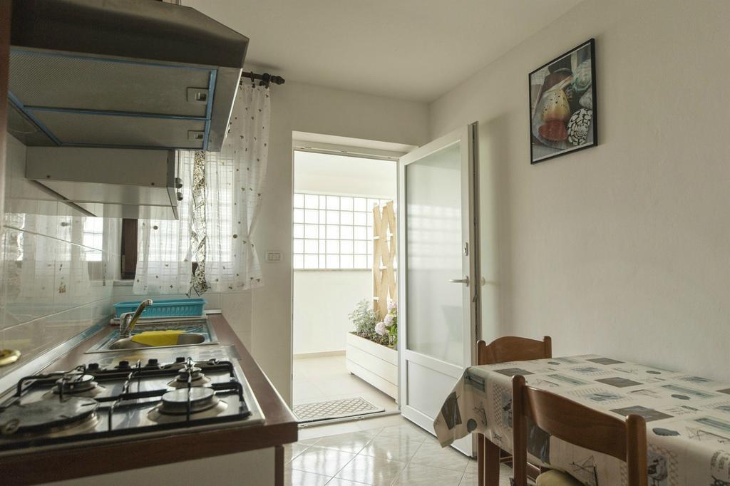 Apartments Jurisevic อูมัค ภายนอก รูปภาพ