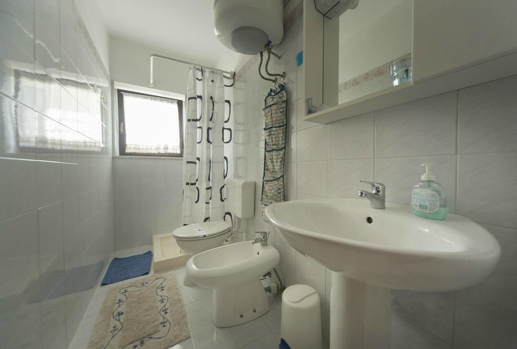 Apartments Jurisevic อูมัค ภายนอก รูปภาพ