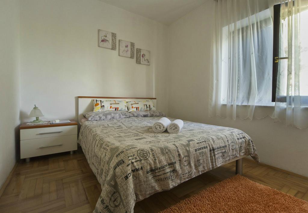 Apartments Jurisevic อูมัค ภายนอก รูปภาพ