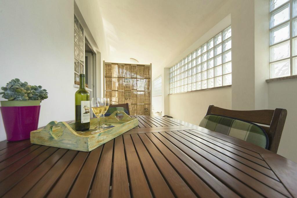 Apartments Jurisevic อูมัค ภายนอก รูปภาพ