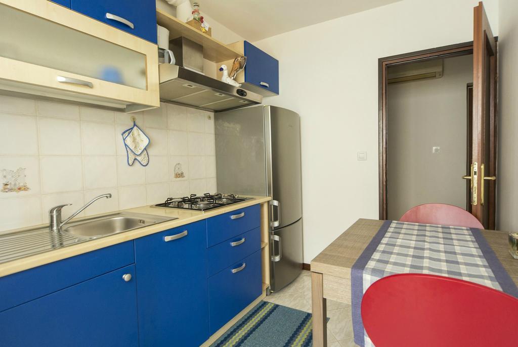 Apartments Jurisevic อูมัค ภายนอก รูปภาพ
