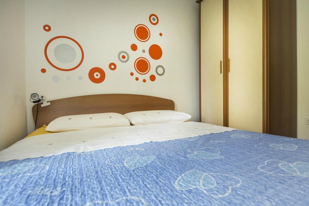 Apartments Jurisevic อูมัค ภายนอก รูปภาพ