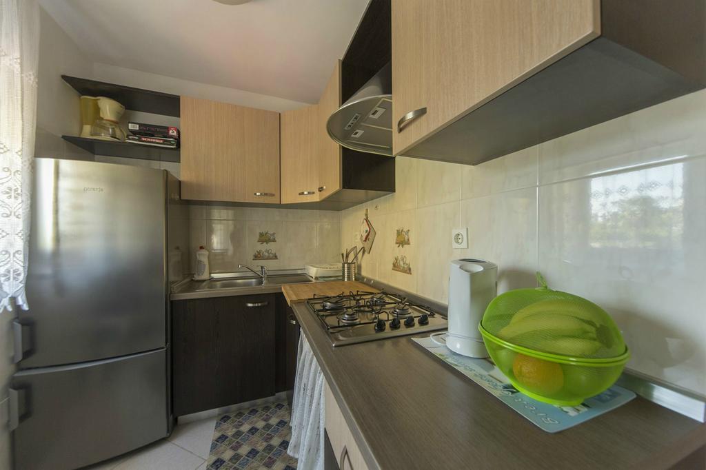 Apartments Jurisevic อูมัค ภายนอก รูปภาพ
