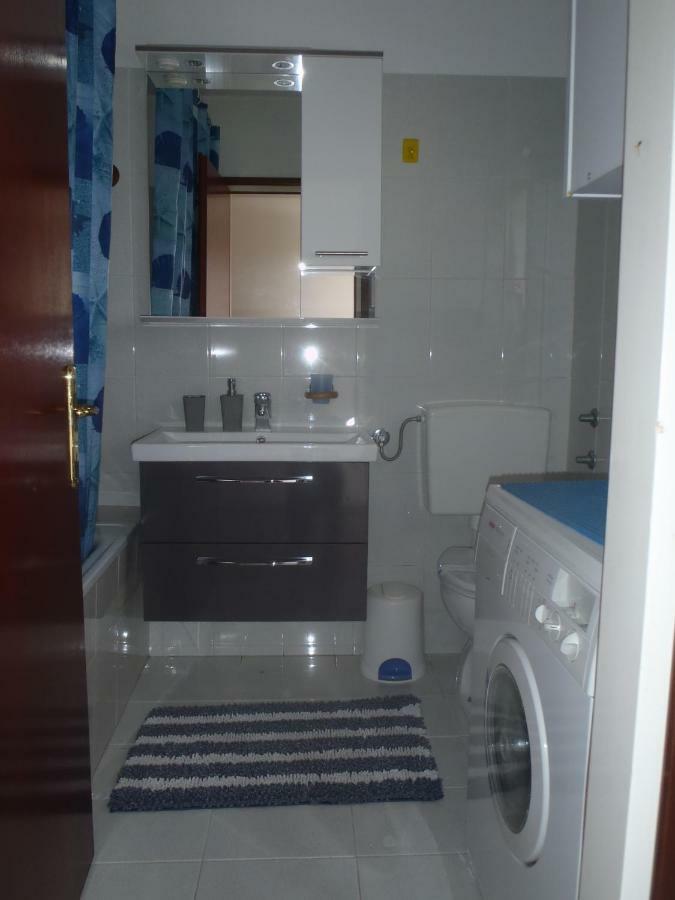 Apartments Jurisevic อูมัค ภายนอก รูปภาพ