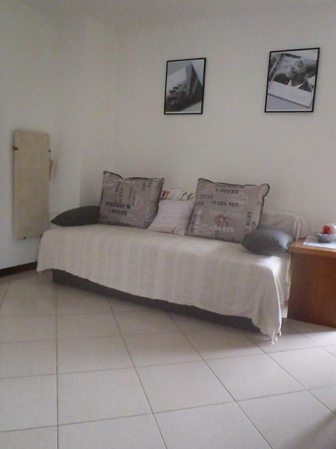 Apartments Jurisevic อูมัค ภายนอก รูปภาพ